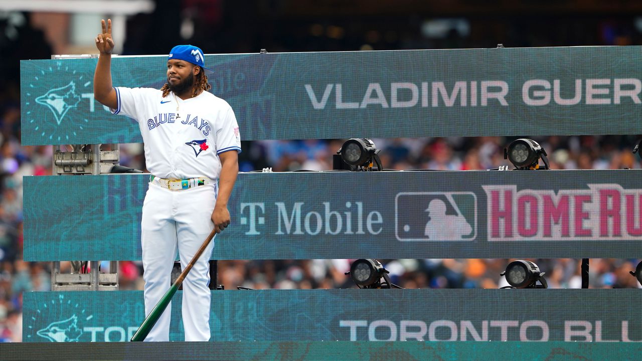 Vlad guerrero clearance jr all star